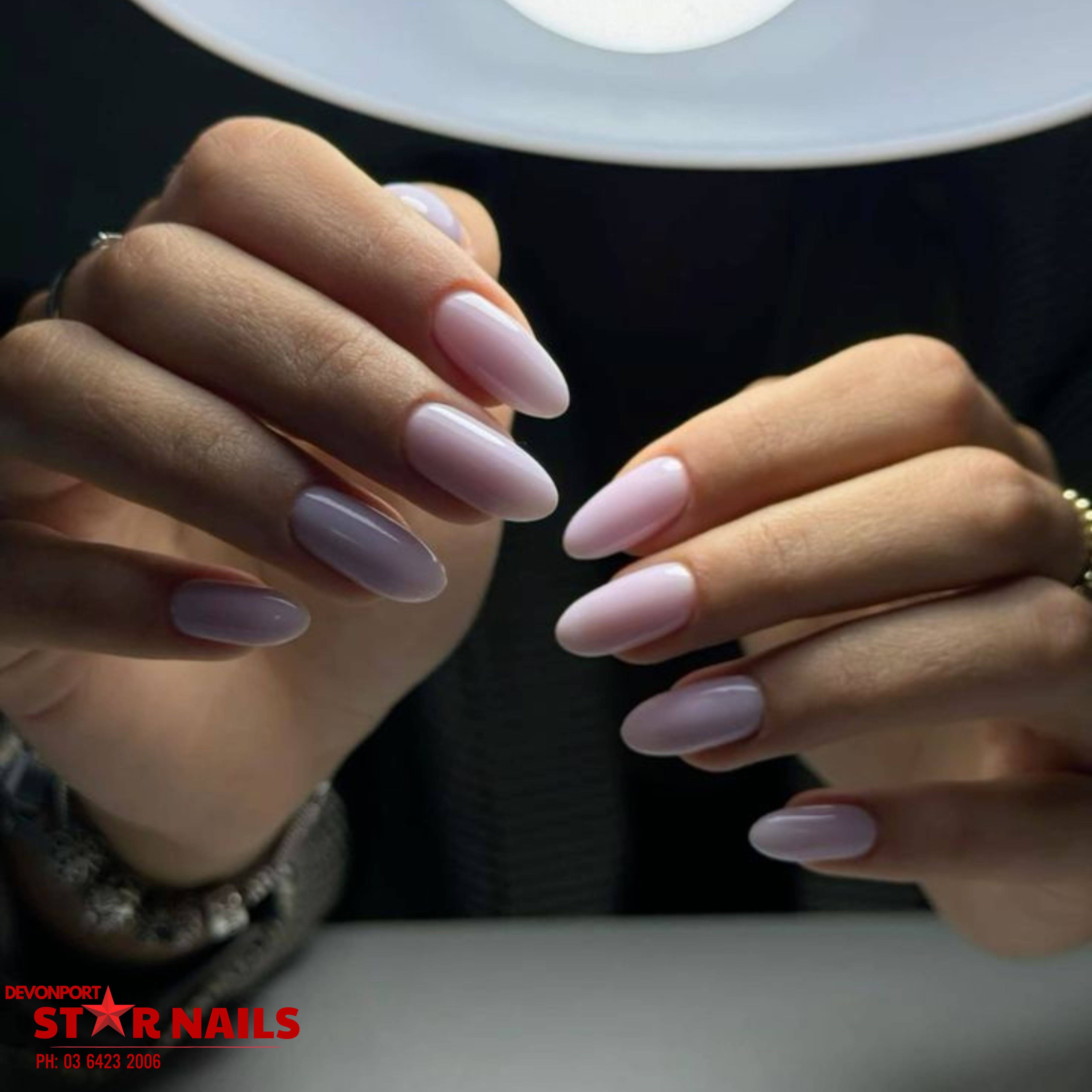 Builder Gel April 27